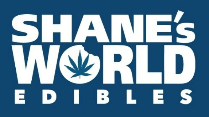 Shane's World Announces New Edibles Line  