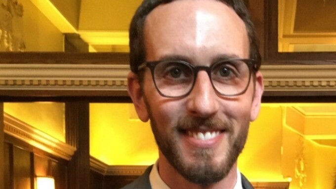 S.F. Supervisor Scott Wiener to Speak Against Prop 60