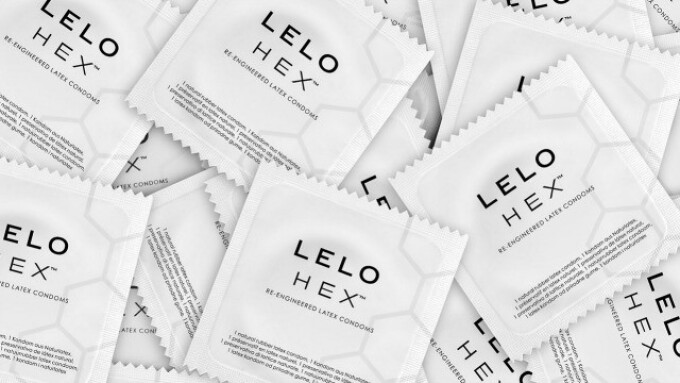 Calvista to Offer LELO HEX Condoms in Australia, New Zealand