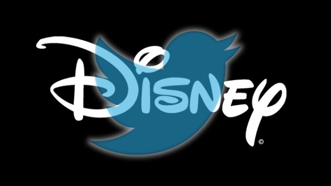 Disney Eyeing Twitter Takeover