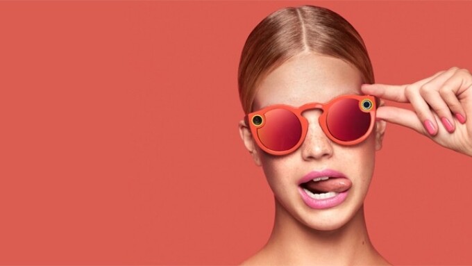 Snapchat Spectacles Seek Success Where Google Glass Failed