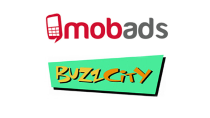 MobAds Acquires BuzzCity