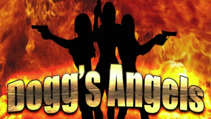 Bad Girl Maffia Debuts 'Dogg's Angels' Exclusively on GameLink