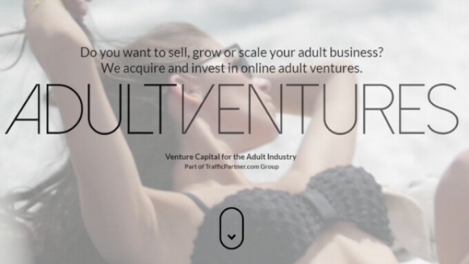 TrafficPartner Debuts Investment Firm AdultVentures.com