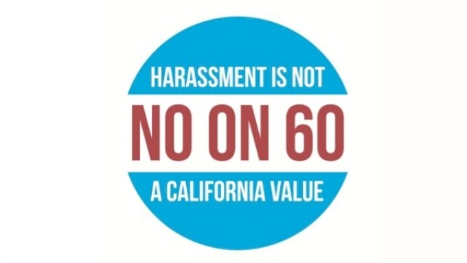 Ventura County Star Urges 'No' Vote on Prop 60