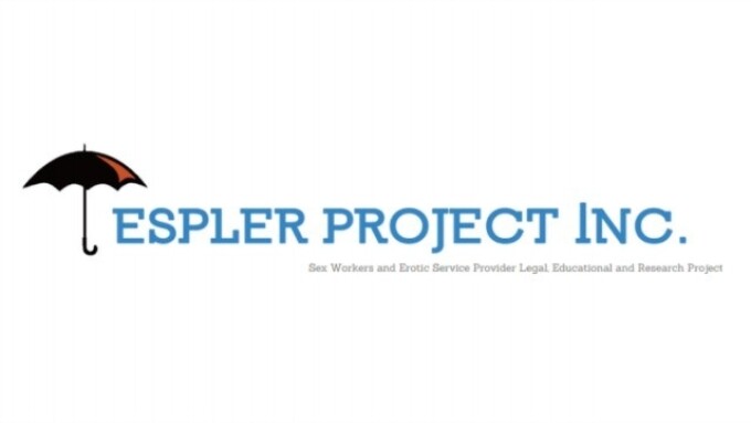 ESPLER Project Files Brief to Have Calif. Sex Worker Statute Tossed