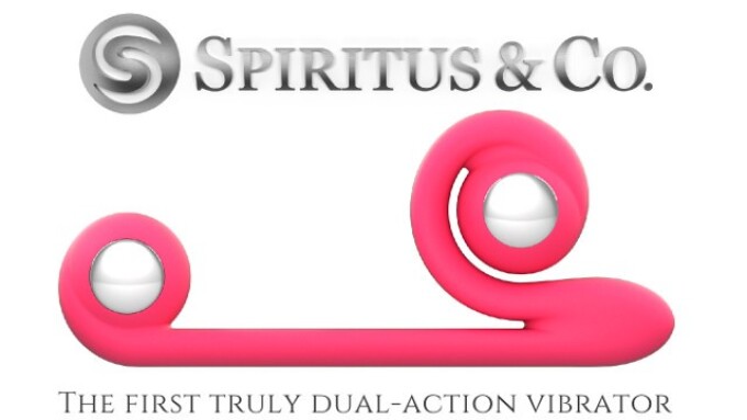 Spiritus for Her Sets Out to Redefine Dual-Action Vibes