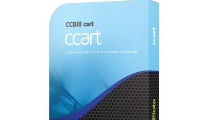 CCBill, MadeInPluto Offer New, Seamless Shopping Cart Solution   