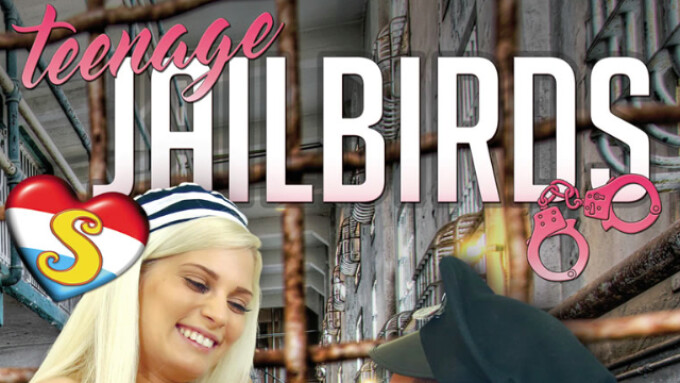 Pure Play, MySexyKittens Street 'Teenage Jailbirds'