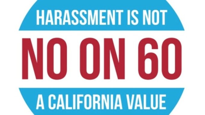 Adult Performers to Protest Against Prop 60 on Monday