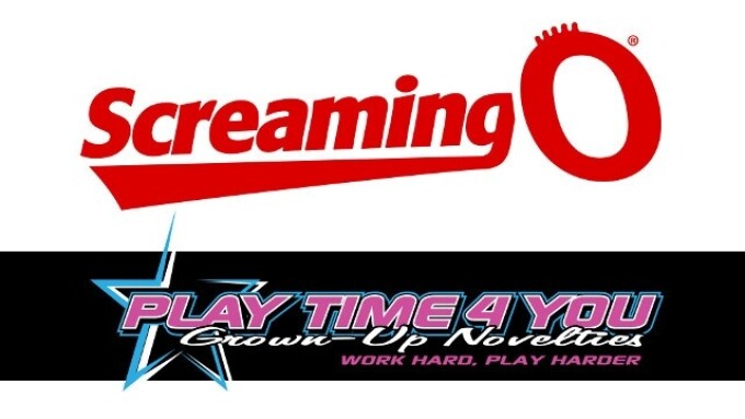 Screaming O to Co-Host Exotic Ball in NorCal