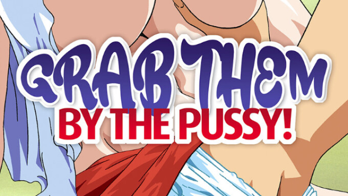 Adult Source Media Unveils New Hentai Title
