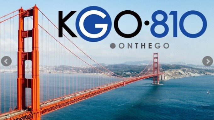 KGO Radio Tackles Prop 60