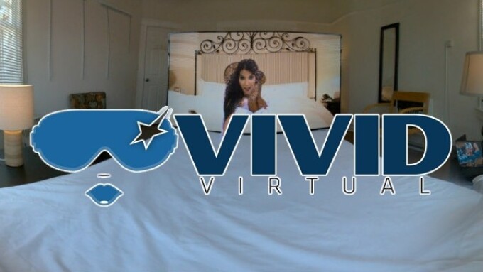 Vivid Virtual Launches With 'Kim Kardashian Experience'