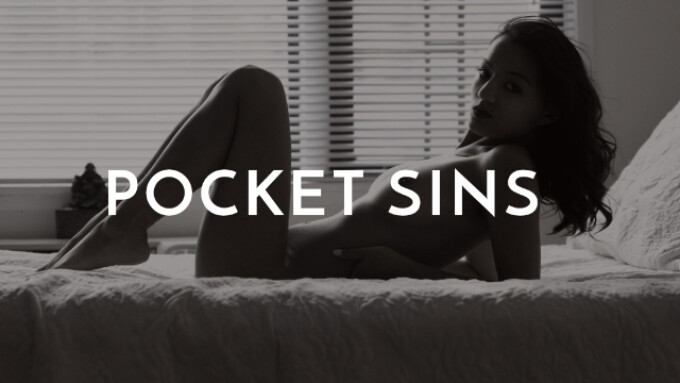 Sins Life Releases Pocket Sins' 1st-Ever Scene