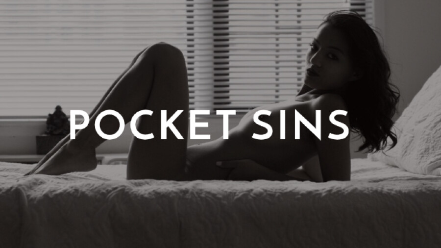 Sins Life Releases Pocket Sins' 1st-Ever Scene.