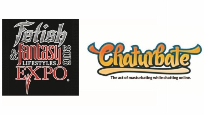 Fetish & Fantasy Ball and Expo, Presented by Chaturbate, Set for This Weekend
