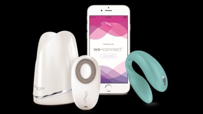 Entrenue Adds We-Vibe Sync to Lineup