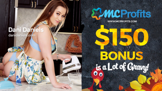 MCProfits Adds New $150 Bonus Offer