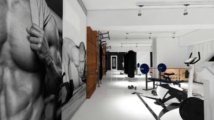 Studio 20 Male to Open in Bucharest