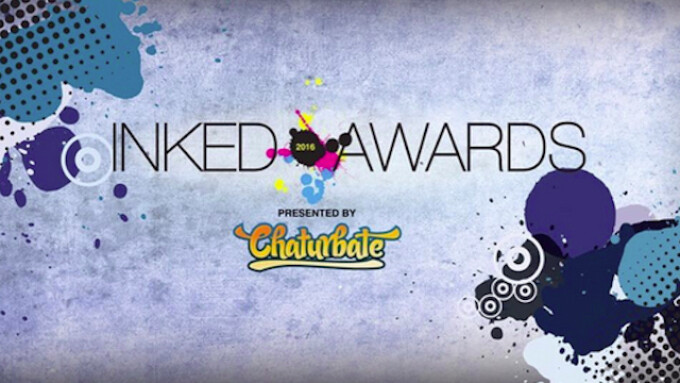 2016 Inked Awards Winners Announced