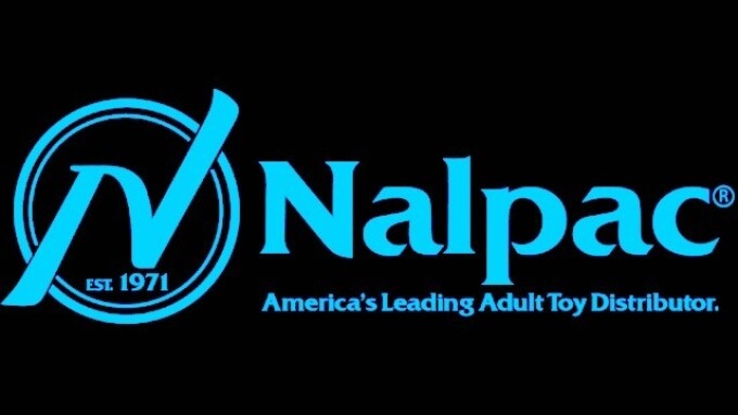 Nalpac Offers Promos on Aneros Retail Kits 