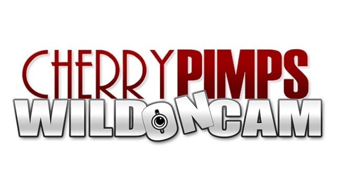 Cherry Pimps Announces 7 WildOnCam Shows This Week