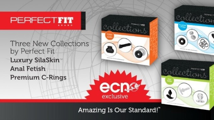 ECN to Offer Perfect Fit's Collections Line