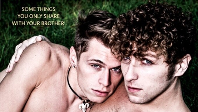 Icon Male Releases 'Brothers: Vol. 2'