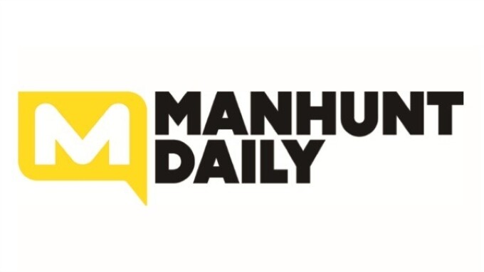 Gay Blog ManhuntDaily.com Gets a Reboot