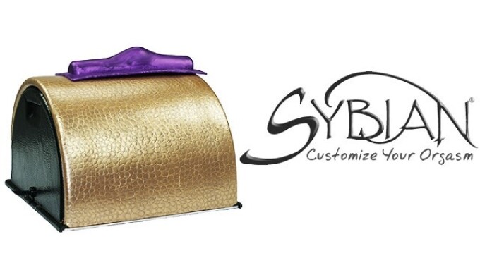  Sybian Releases 2016 'Golden' Limited Edition Package