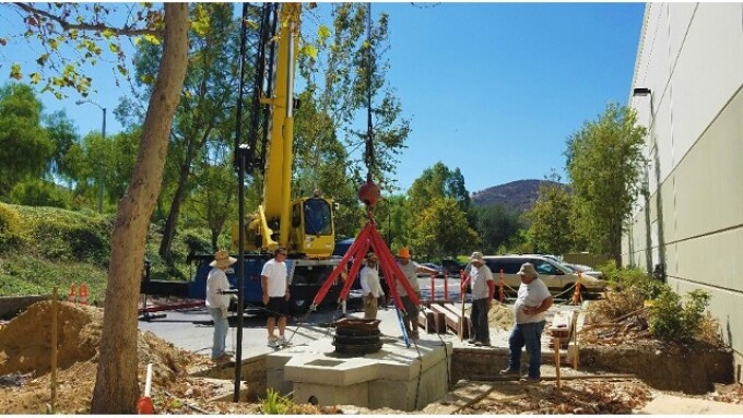 Topco Breaks Ground on U.S.-based 510(k) Laboratory