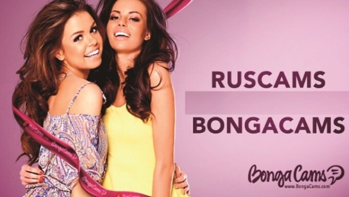 BongaCams.com Acquires RusCams.com