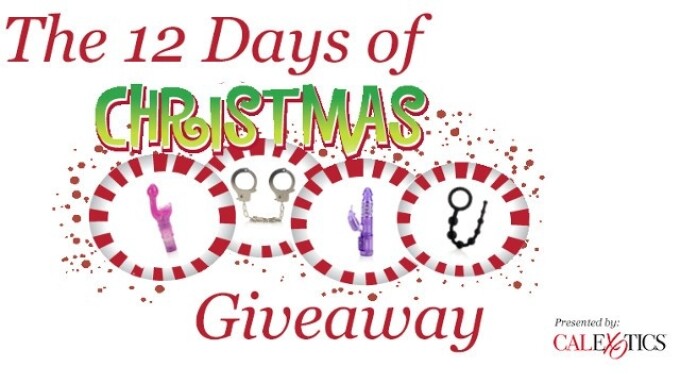 CalExotics Announces Christmas Contest