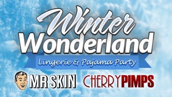 Winter Wonderland Returns to 2017 XBIZ Show