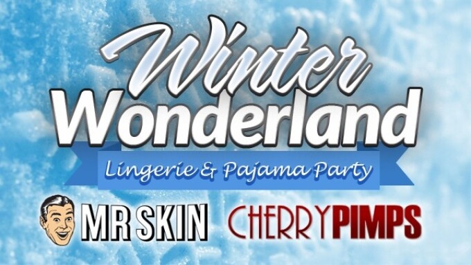 Winter Wonderland Returns to 2017 XBIZ Show