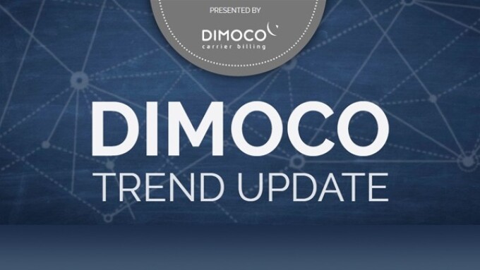 DIMOCO Unveils Top Five Trends in Carrier Billing for 2017