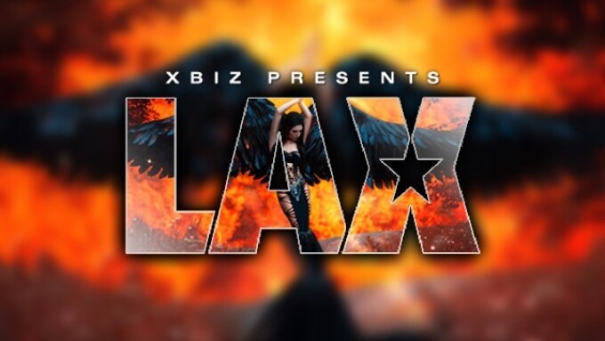 Top Studios, Stars to Host LAX Party at XBIZ 2017