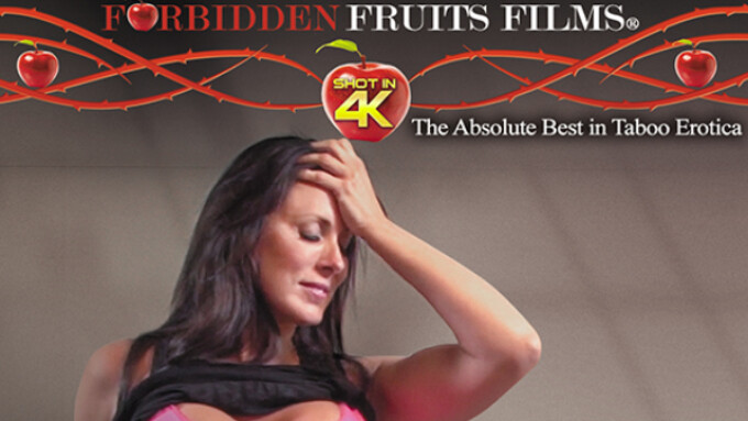 Forbidden Fruits Releases 'Mother's Forbidden Romances 4'