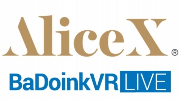 AliceX Unveils White Label Solution With BaDoinkVR
