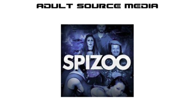 Spizoo, Adult Source Media Ink Distro Deal