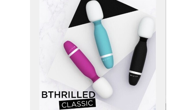 B Swish Releases Bthrilled Classic