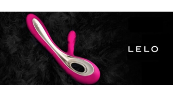 LELO Pleasure Products Featured on E!