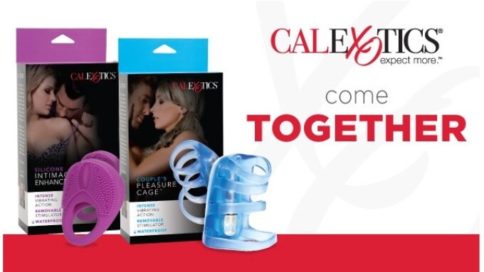 CalExotics Releases New Collections With Upgraded Packaging