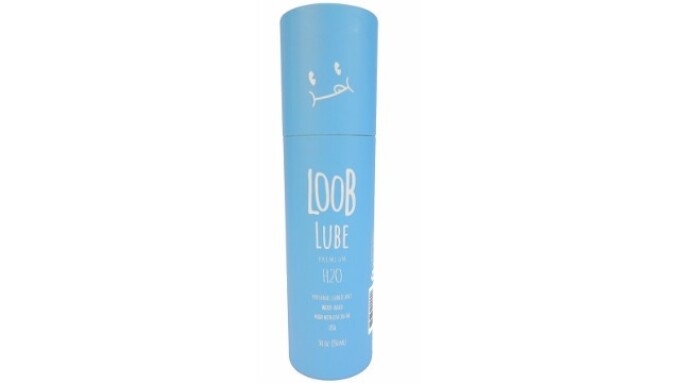 Loob Debuts New Personal Moisturizers