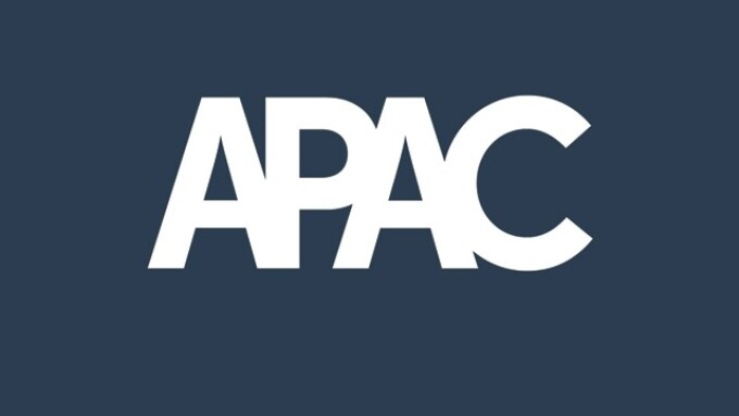 APAC Extends Stamp of Approval to Directors, Producers