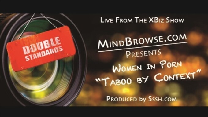 Sssh.com to Present Mindbrowse Discussion at XBIZ 2017