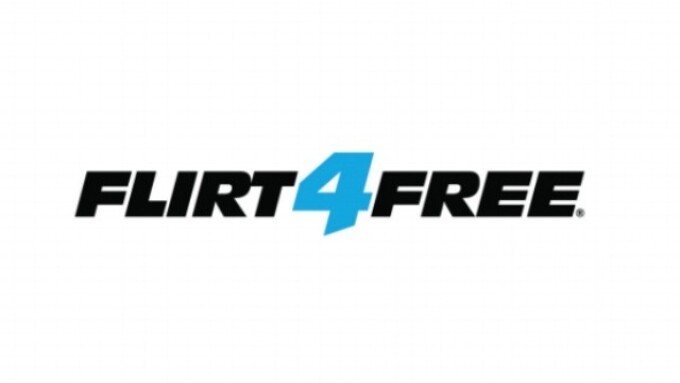Flirt4Free Extends Cam Exclusivity Deal With ManHunt