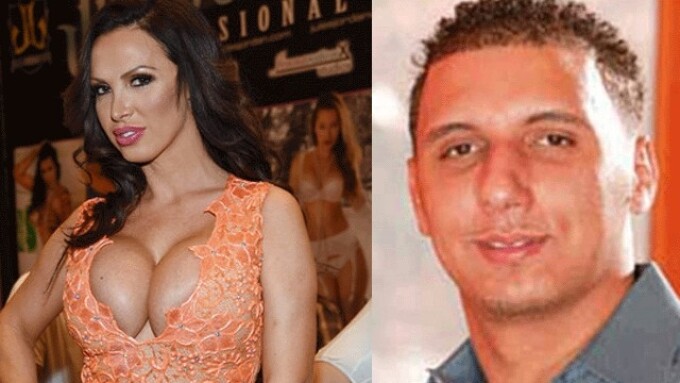 Tony T, Ramon Nomar Sue Nikki Benz, MindGeek for Libel