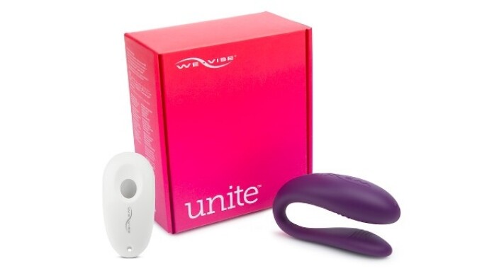 We-Vibe to Exhibit at ANME This Weekend